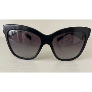 Dolce & Gabbana DG4264 Cat Eye Glasses